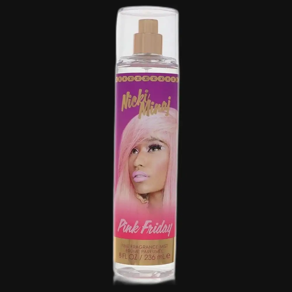 Pink Friday By Nicki Minaj Perfume for Women by Gamer Scents