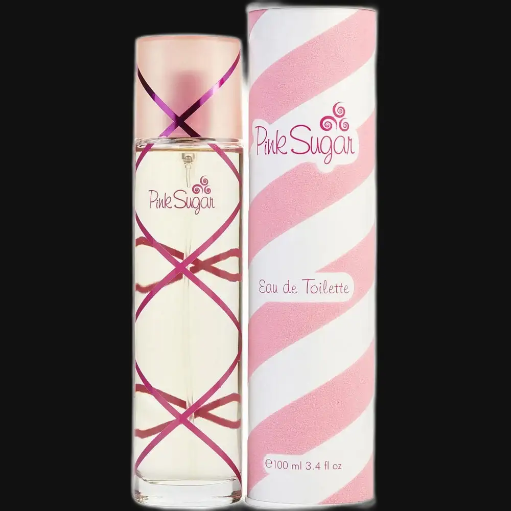 Pink Sugar By Aquolina Perfume for Women by Gamer Scents