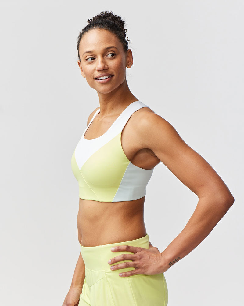 Pionxr Bra Top by Goal Five