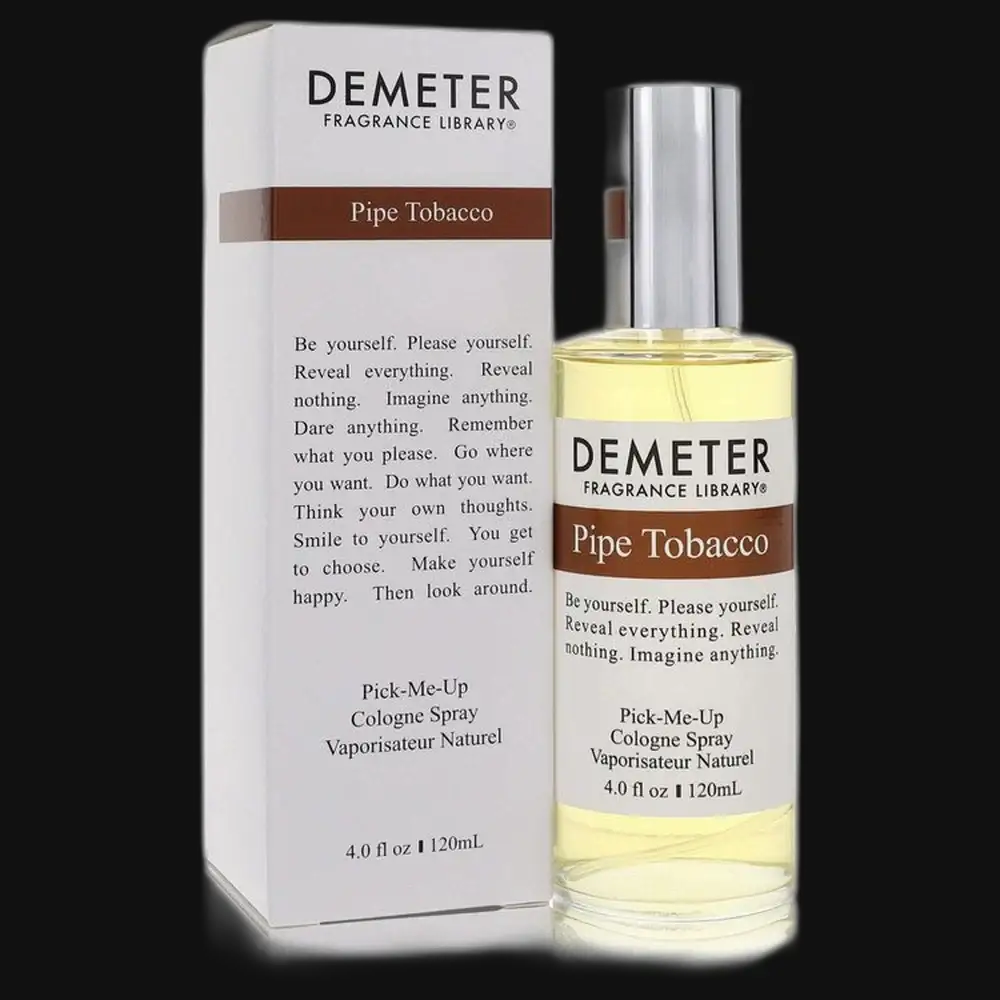Pipe Tobacco By Demeter Perfume for Women by Gamer Scents