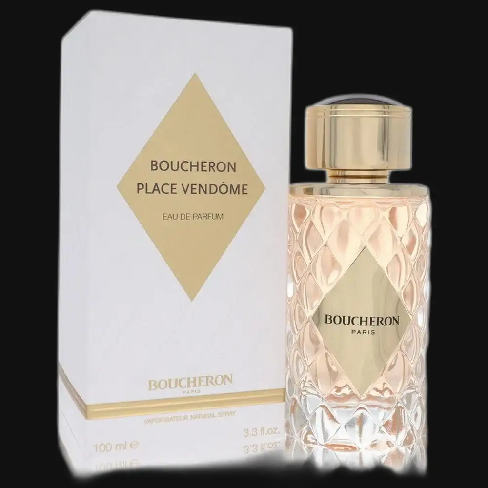 Place Vendome By Boucheron Perfume for Women by Gamer Scents
