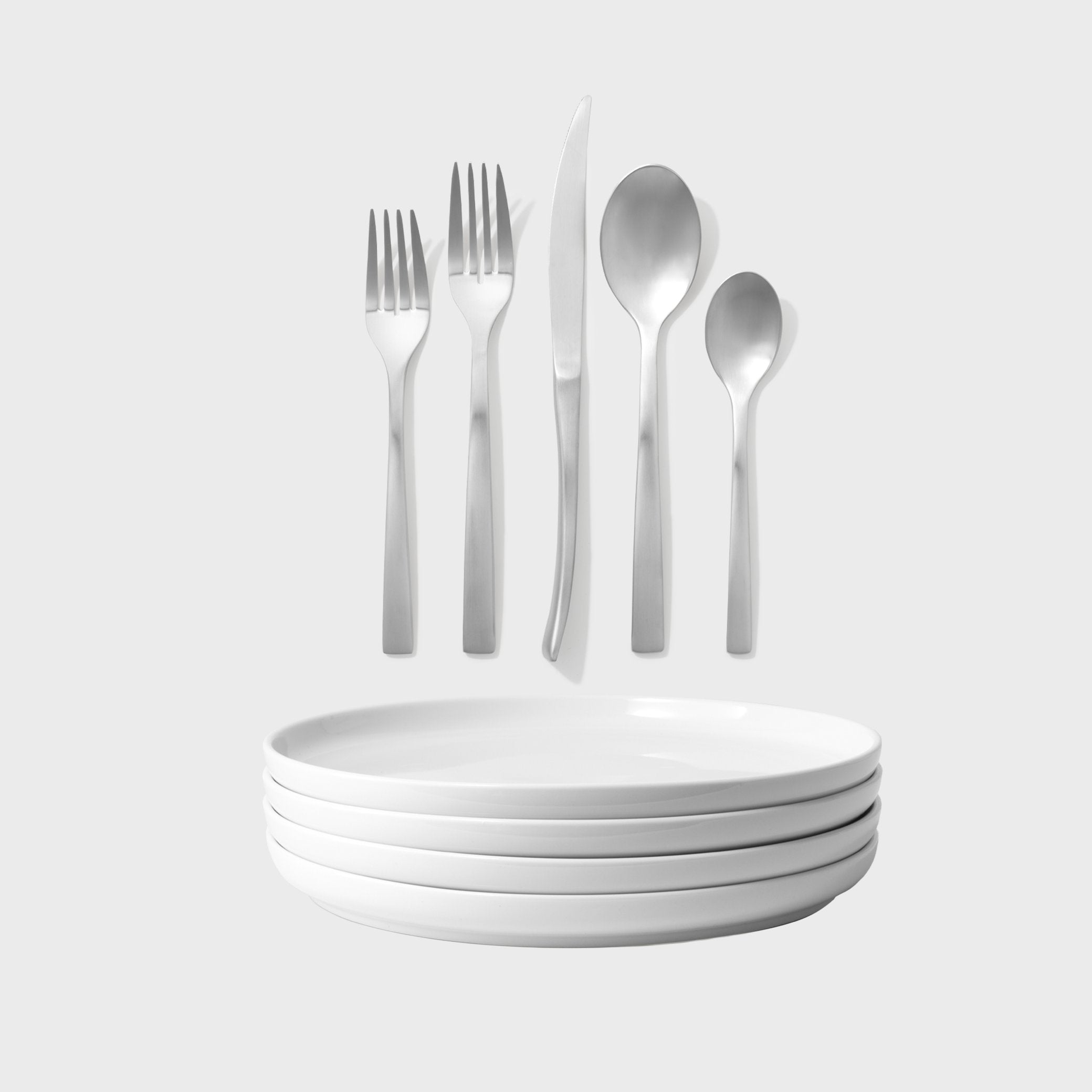 The Table Set Duo