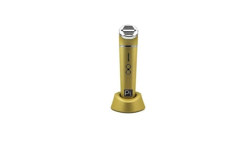 LED Anti-Aging Facial Rejuvenation Device - Professional Light Therapy for Wrinkles