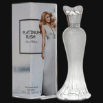 Platinum Rush By Paris Hilton Perfume for Women