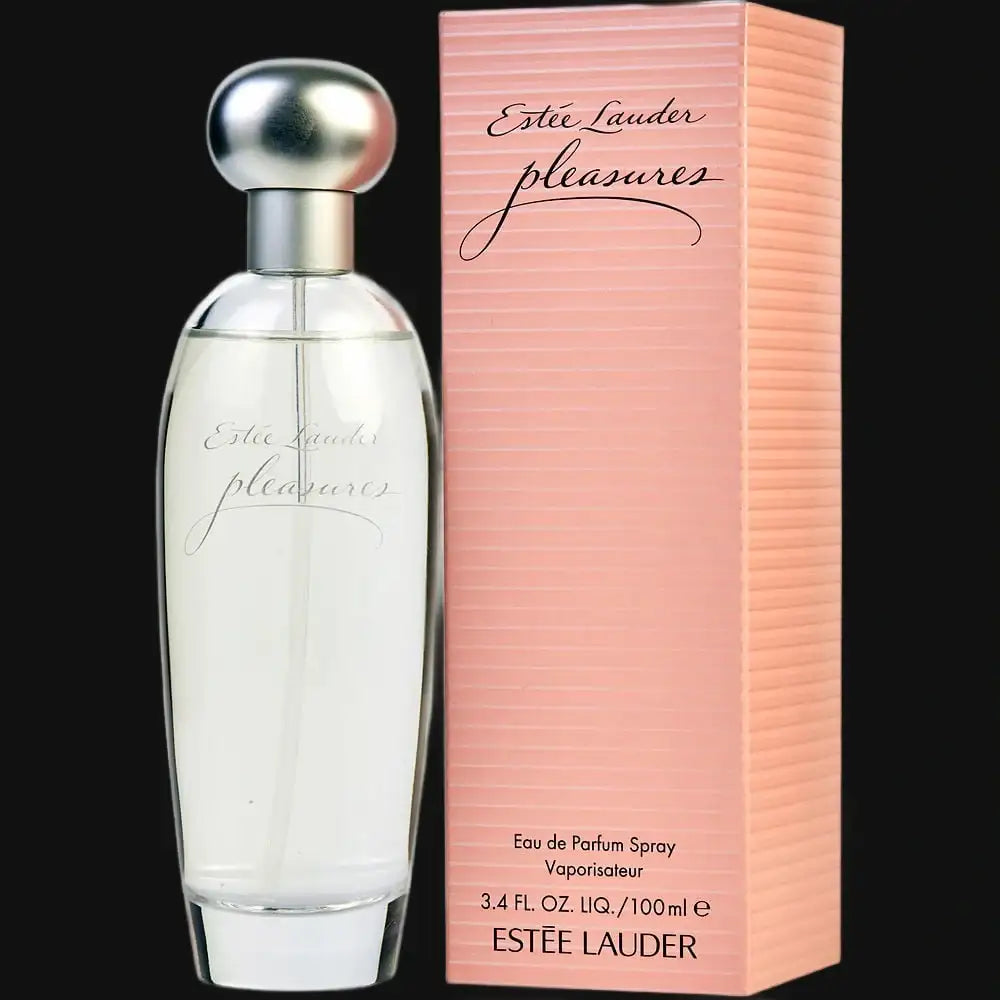 Pleasures By Estee Lauder Perfume for Women