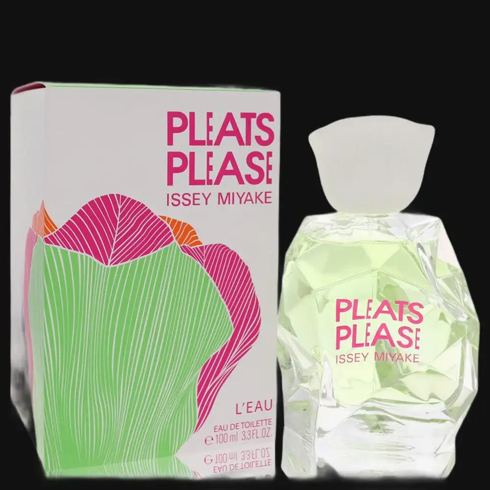 Pleats Please L&