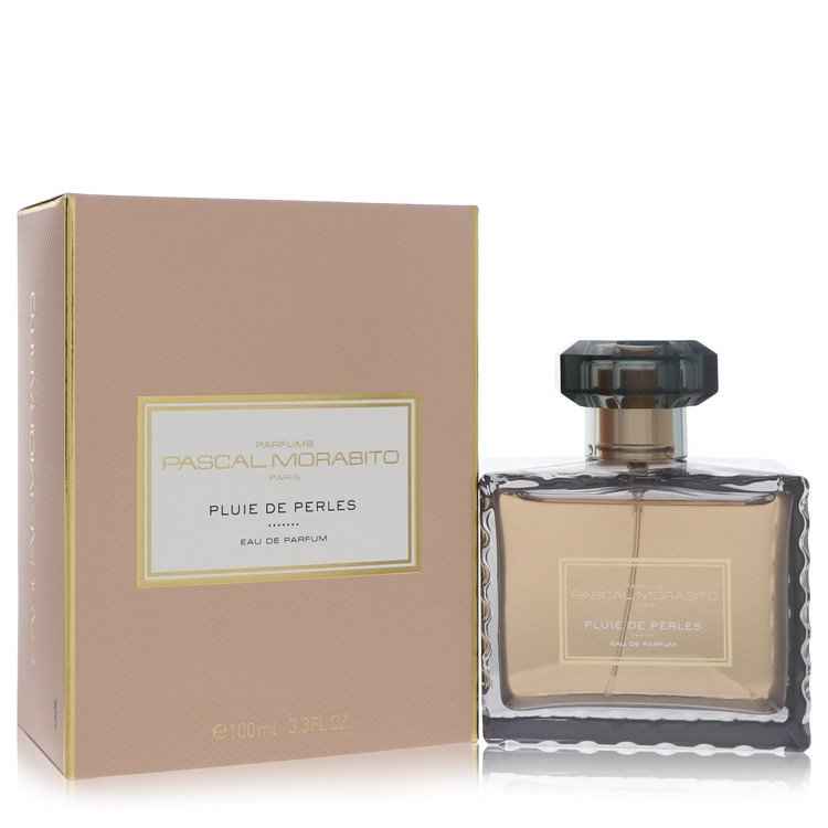 Pluie De Perles by Pascal Morabito Eau De Parfum Spray 3.4 oz for Women