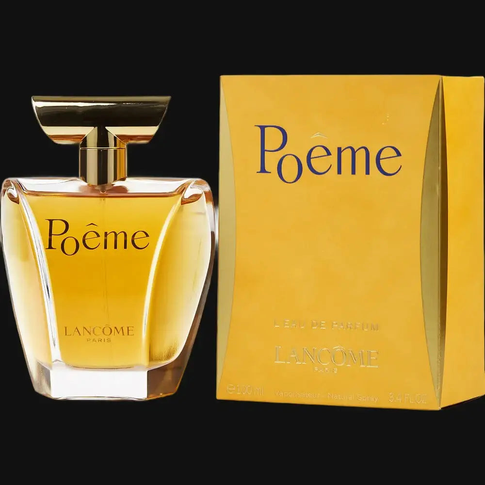 Poeme By Lancome Perfume for Women by Gamer Scents