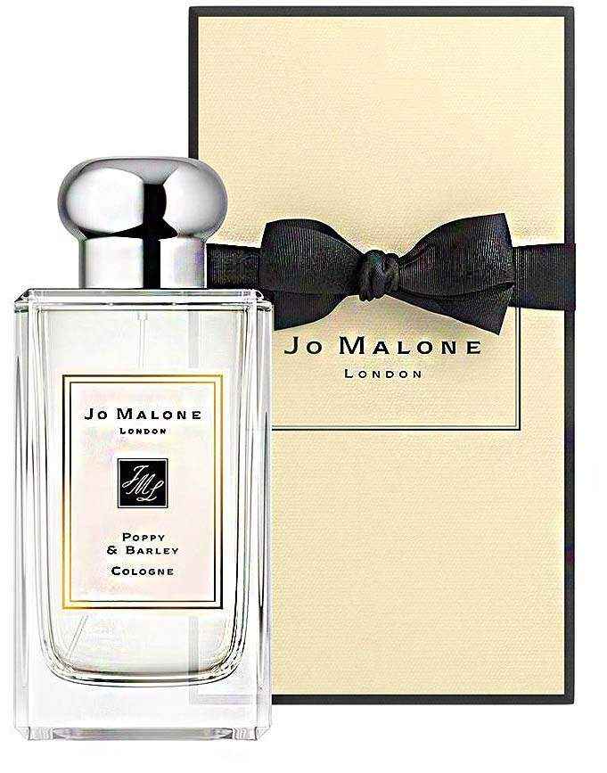 JO MALONE POPPY & BARLEY EDC UNISEX