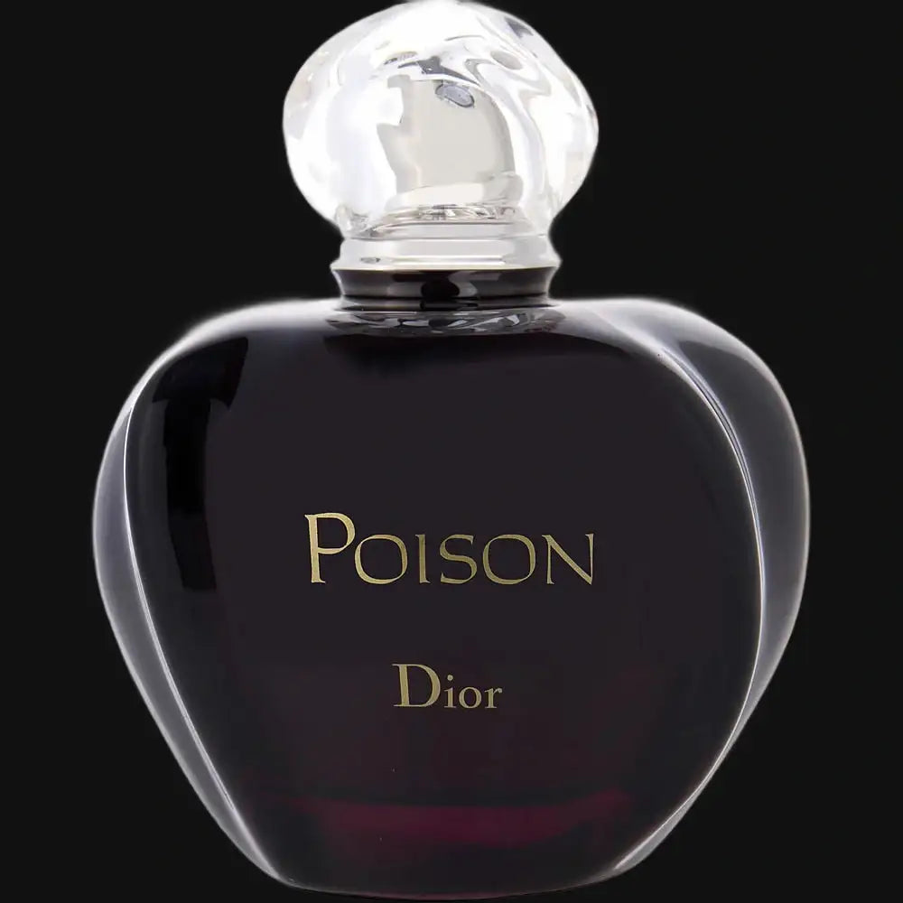 Poison By Christian Dior Perfume for Women