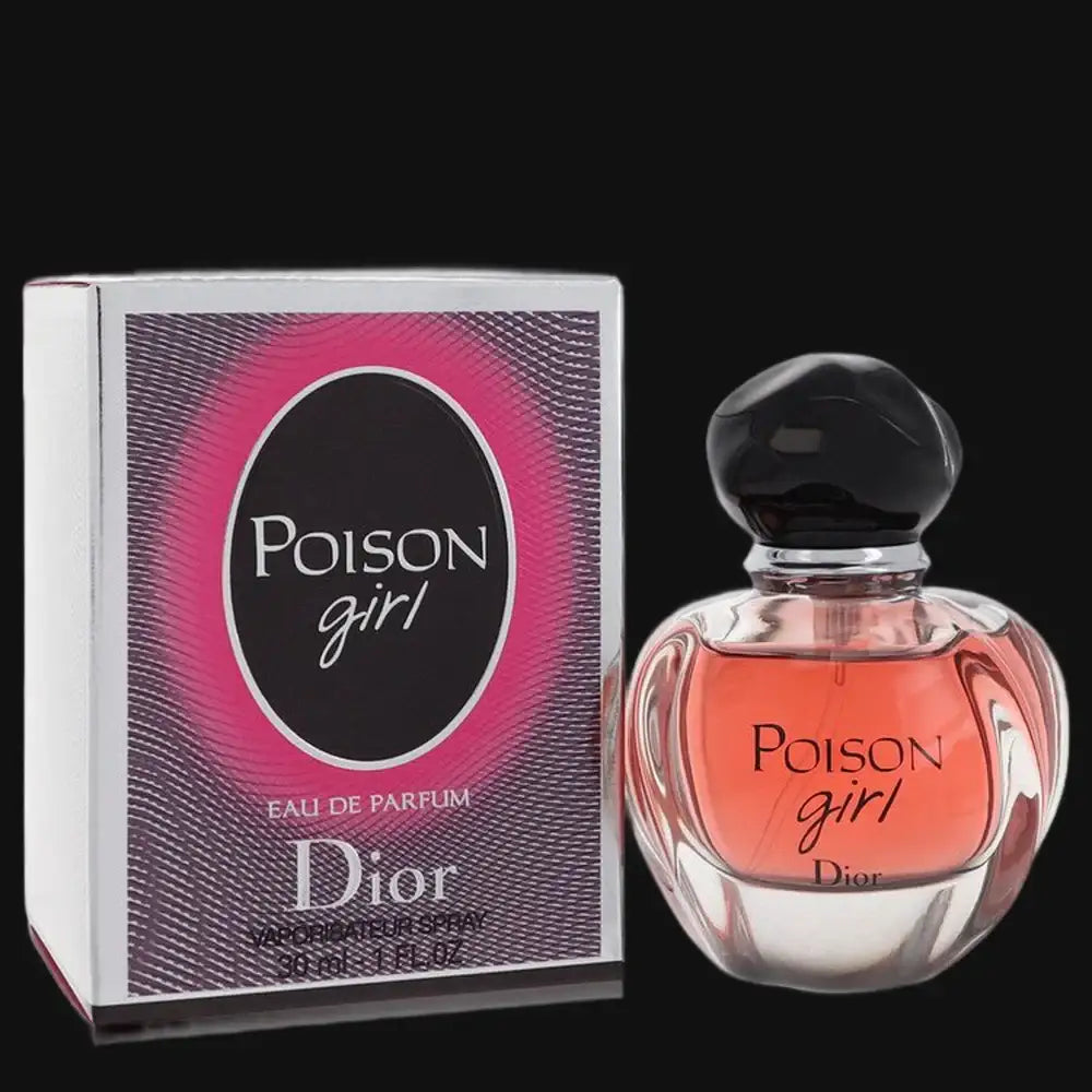 Poison Girl By Christian Dior Perfume for Women by Gamer Scents