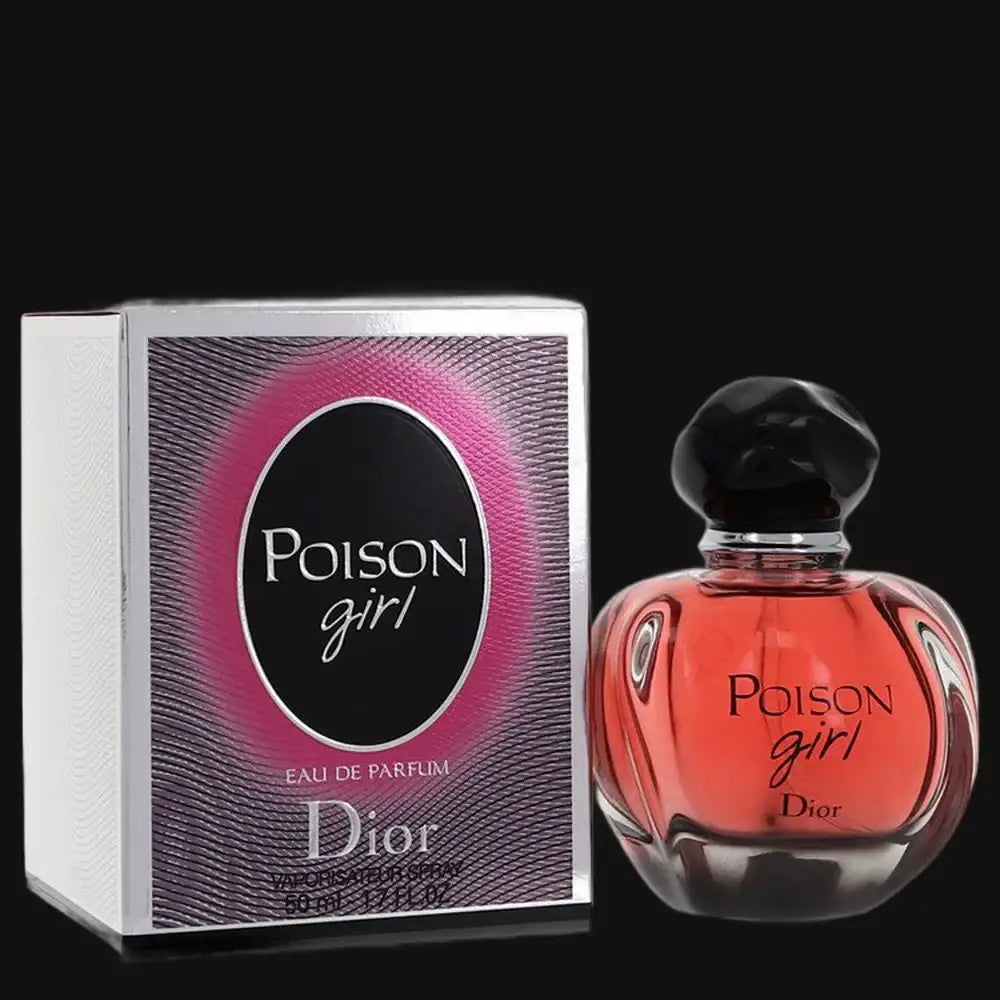 Poison Girl By Christian Dior Perfume for Women by Gamer Scents