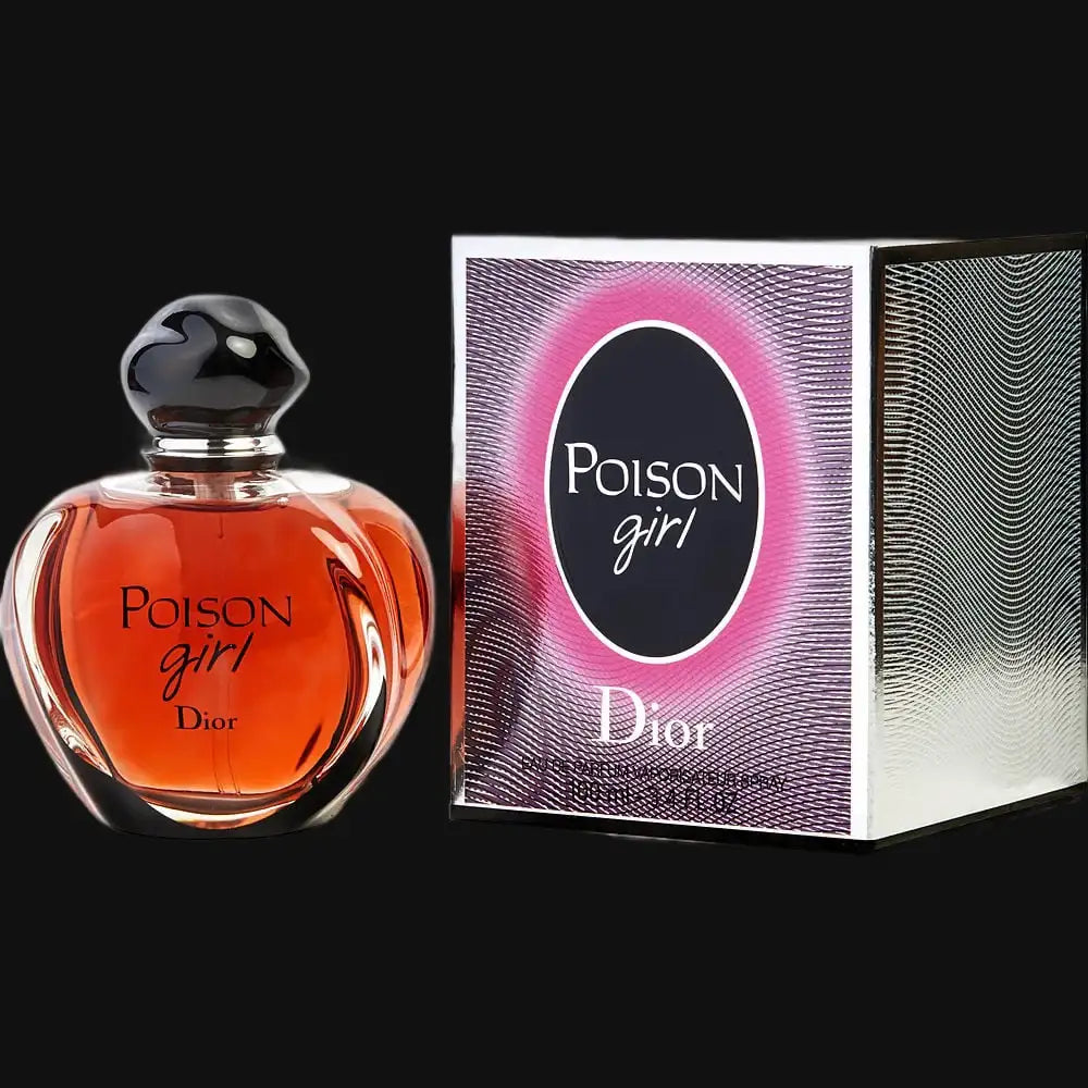 Poison Girl By Christian Dior Perfume for Women by Gamer Scents