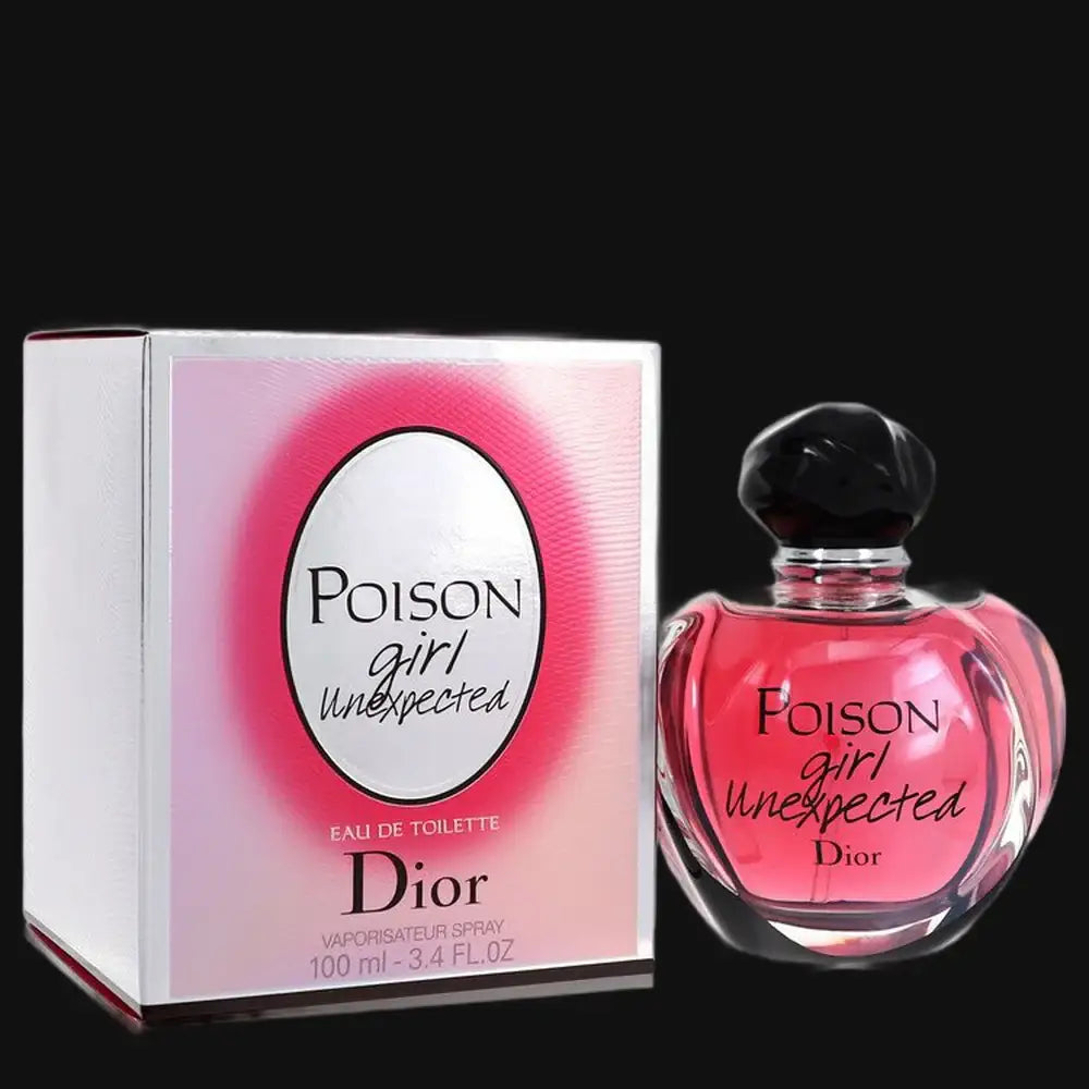 Poison Girl Unexpected By Christian Dior Perfume for Women by Gamer Scents