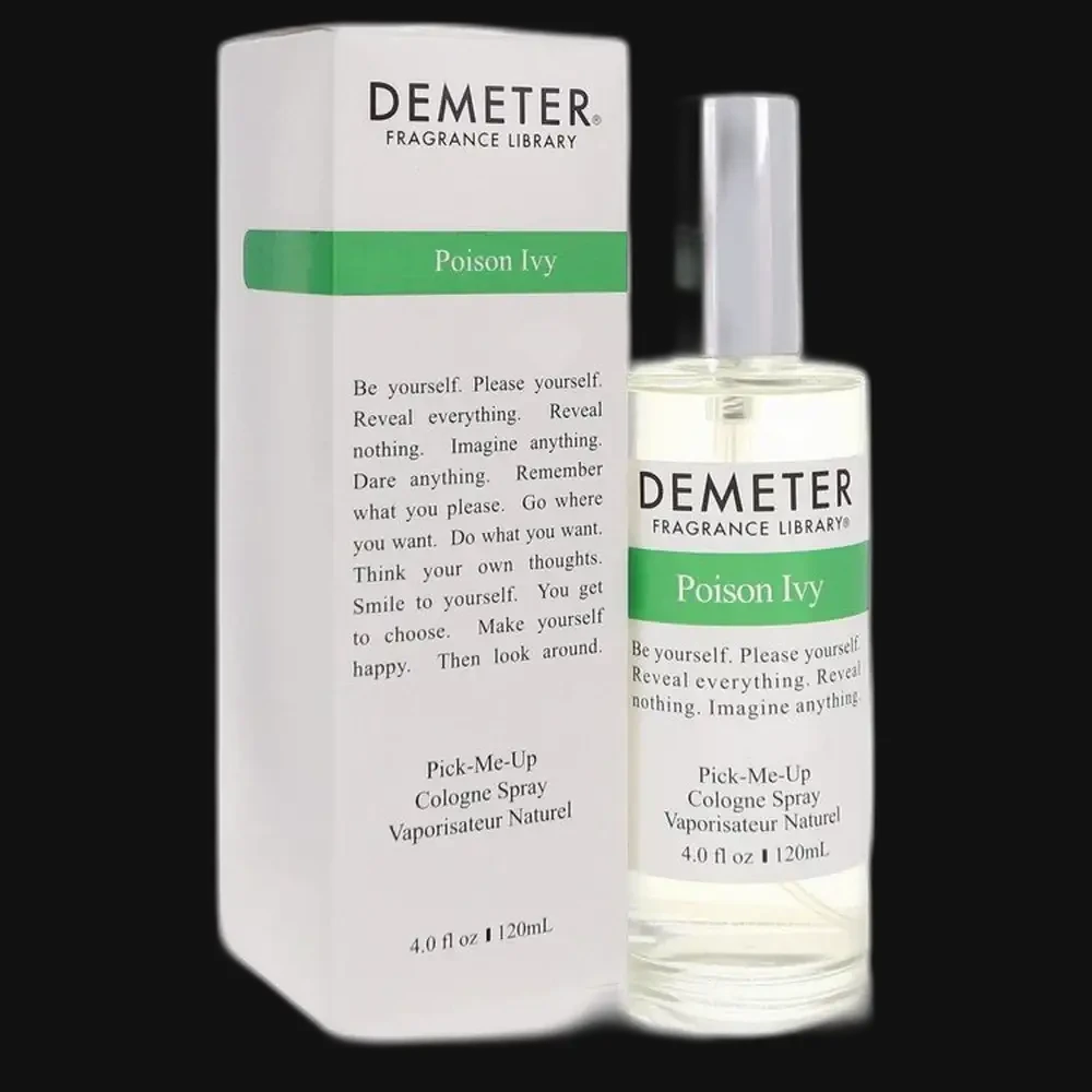 Poison Ivy By Demeter Perfume for Women
