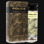 Police Amber Gold By Police Colognes Perfume for Women