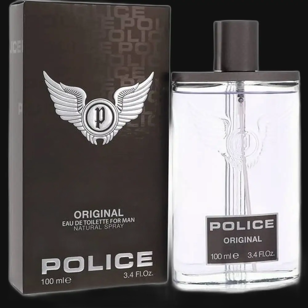 Police Contemporary By Police Colognes Cologne for Men by Gamer Scents