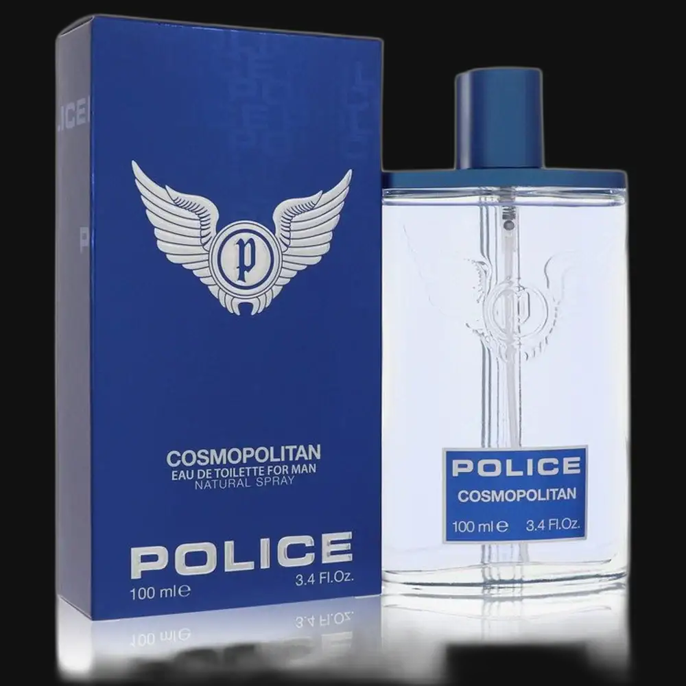 Police Cosmopolitan By Police Colognes Cologne for Men by Gamer Scents