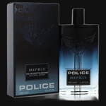 Police Deep Blue By Police Colognes Cologne for Men