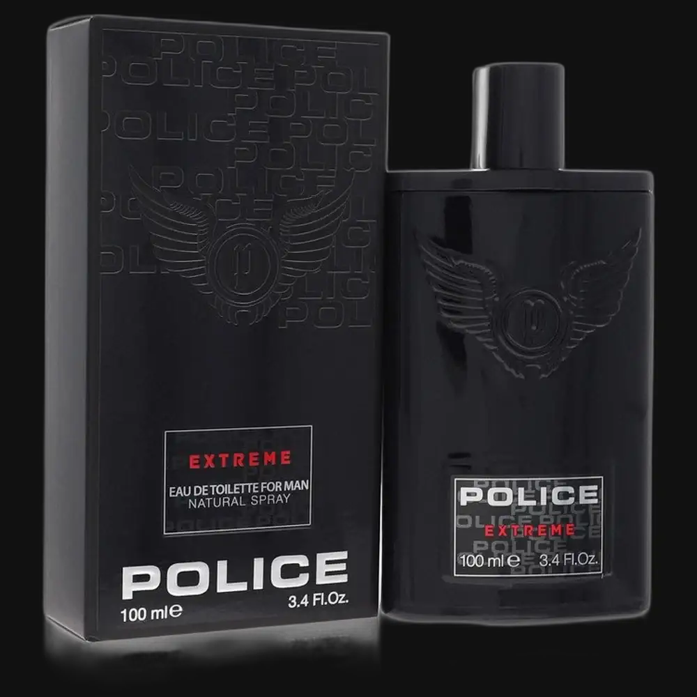Police Extreme By Police Colognes Cologne for Men by Gamer Scents