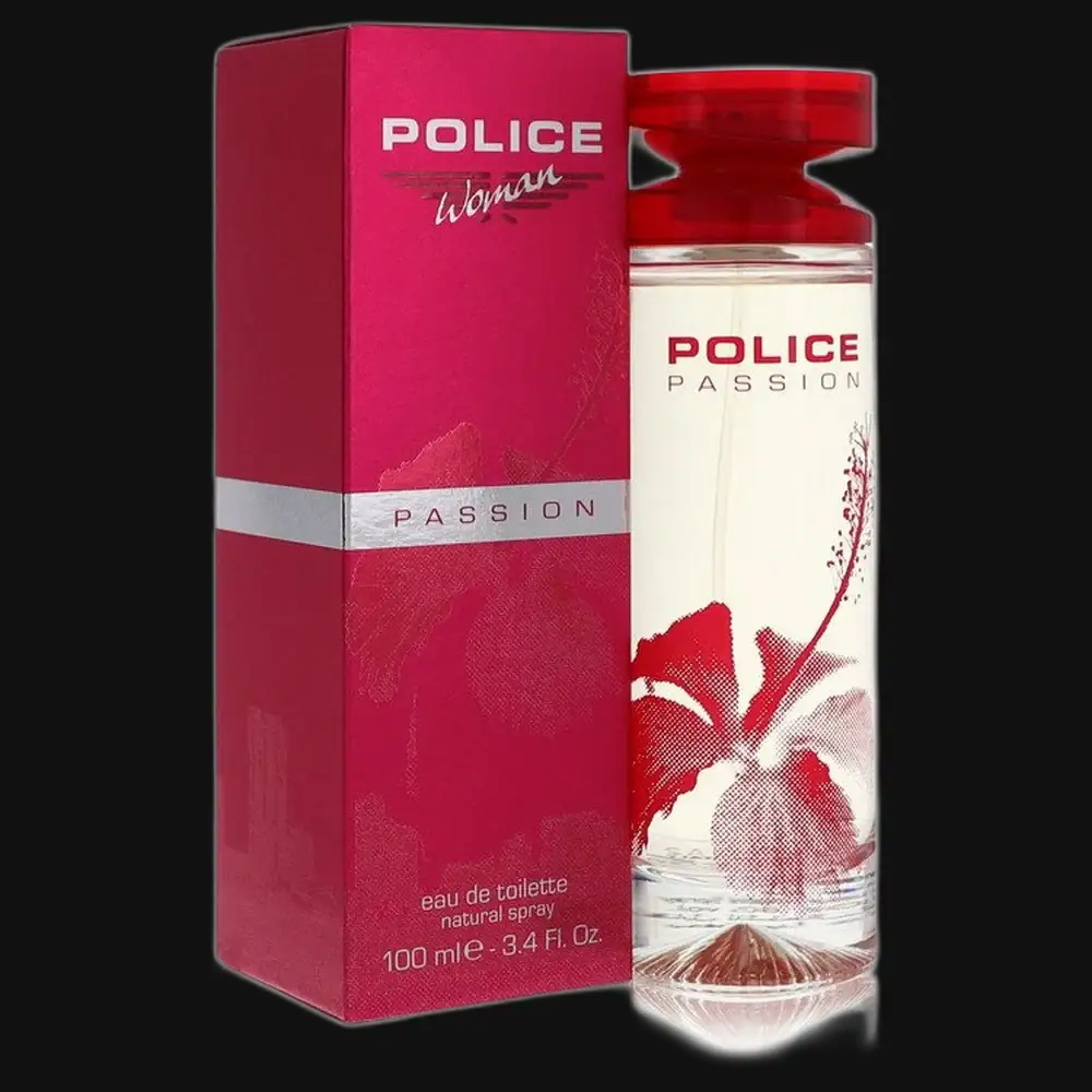 Police Passion By Police Colognes Perfume for Women