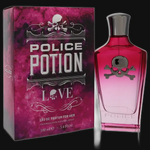 Police Potion Love By Police Colognes Perfume for Women