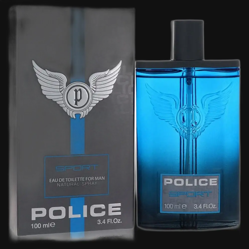 Police Sport By Police Colognes Cologne for Men by Gamer Scents