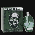 Police To Be Camouflage By Police Colognes Cologne for Men