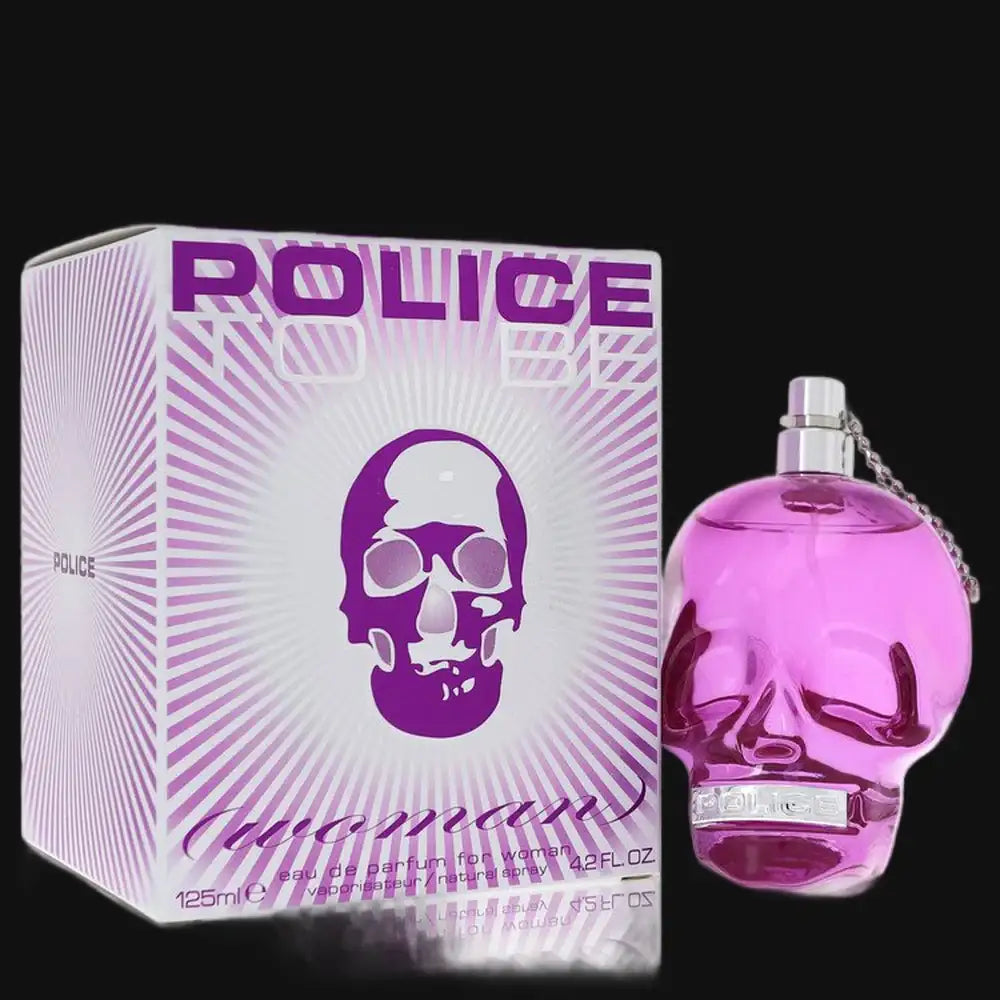 Police To Be Or Not To Be By Police Colognes Perfume for Women by Gamer Scents