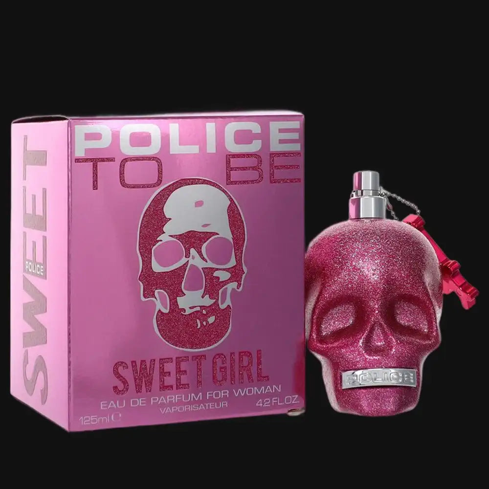 Police To Be Sweet Girl By Police Colognes Perfume for Women by Gamer Scents