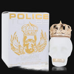Police To Be The Queen By Police Colognes Perfume for Women