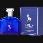 Polo Blue By Ralph Lauren Cologne for Men