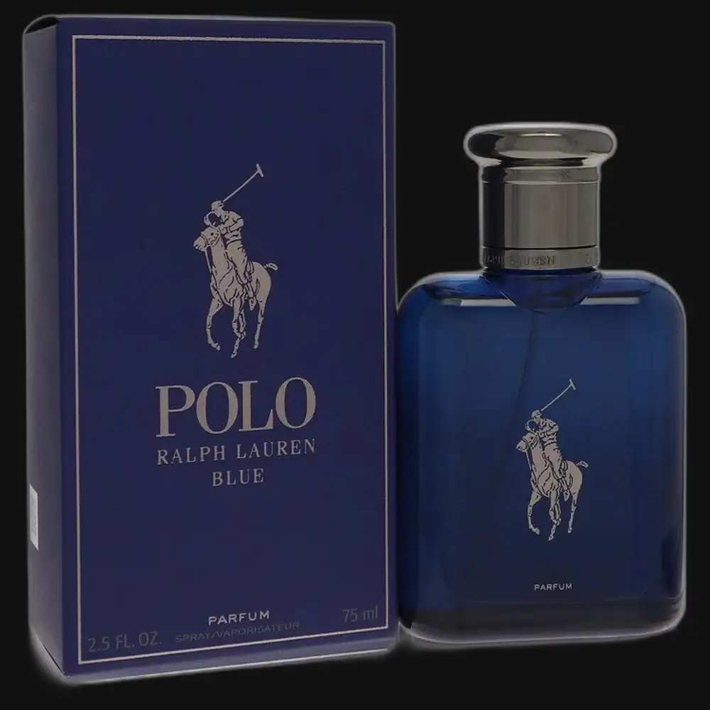 Polo Blue By Ralph Lauren Cologne for Men