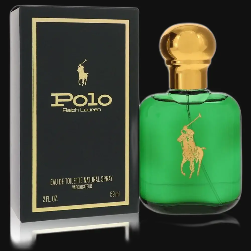 Polo By Ralph Lauren Cologne for Men by Gamer Scents