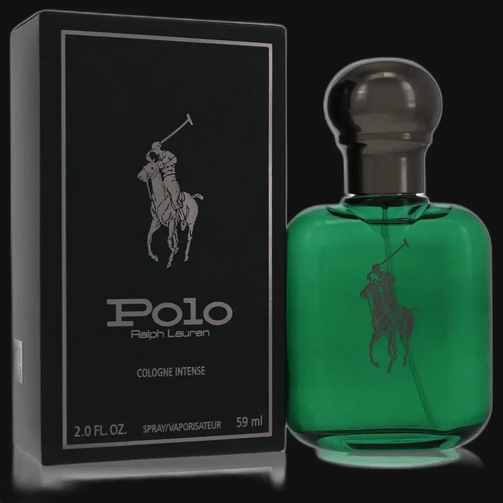 Polo Cologne Intense Cologne Intense By Ralph Lauren Cologne for Men by Gamer Scents