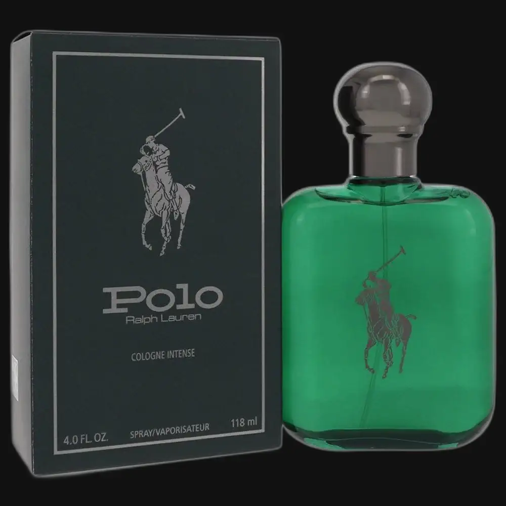 Polo Cologne Intense Cologne Intense By Ralph Lauren Cologne for Men by Gamer Scents