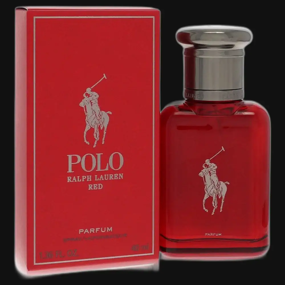 Polo Red By Ralph Lauren Cologne for Men