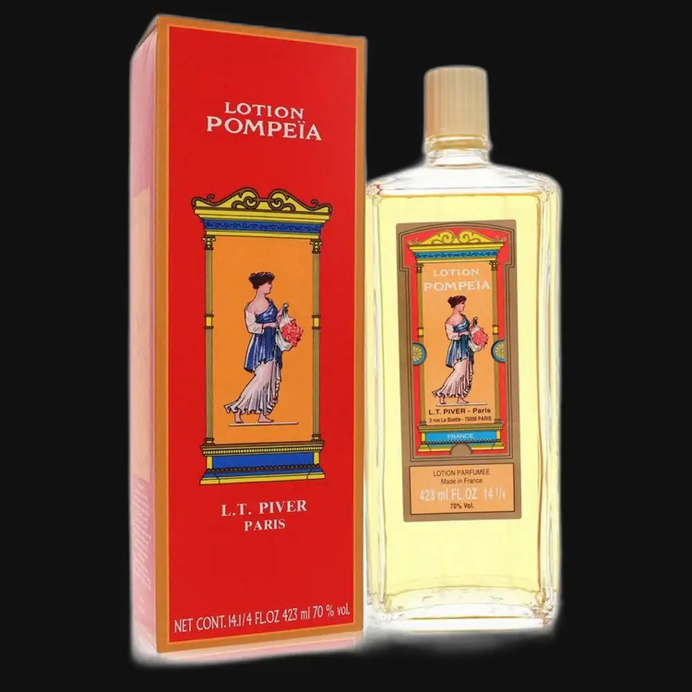Pompeia Cologne Splash By Piver Perfume for Women by Gamer Scents