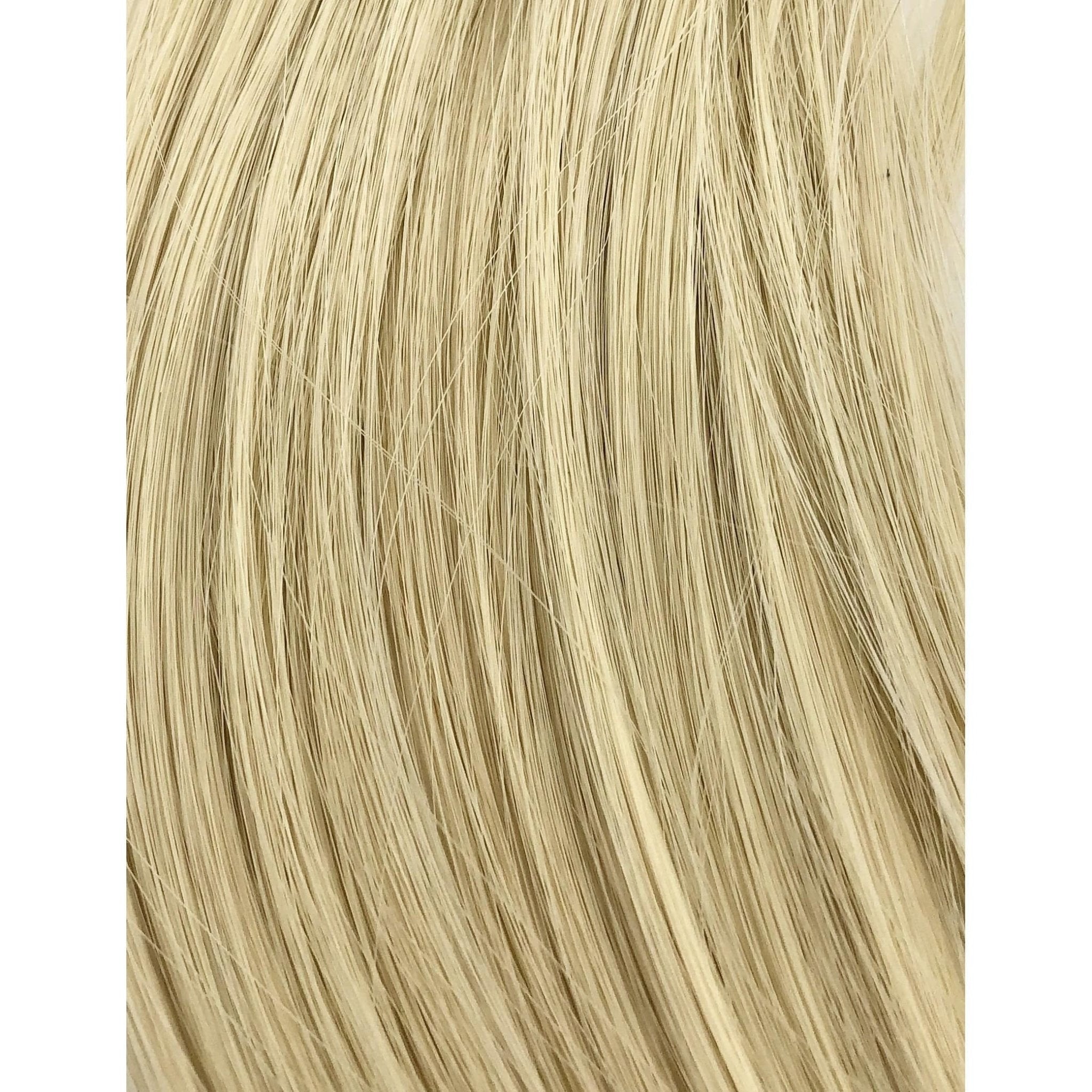 Hairdo Pop Clip-In Color Synthetic Hair Extensions
