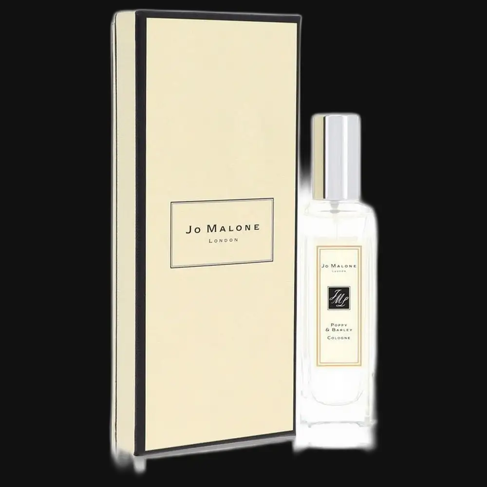 Poppy & Barley By Jo Malone (Unisex) by Gamer Scents