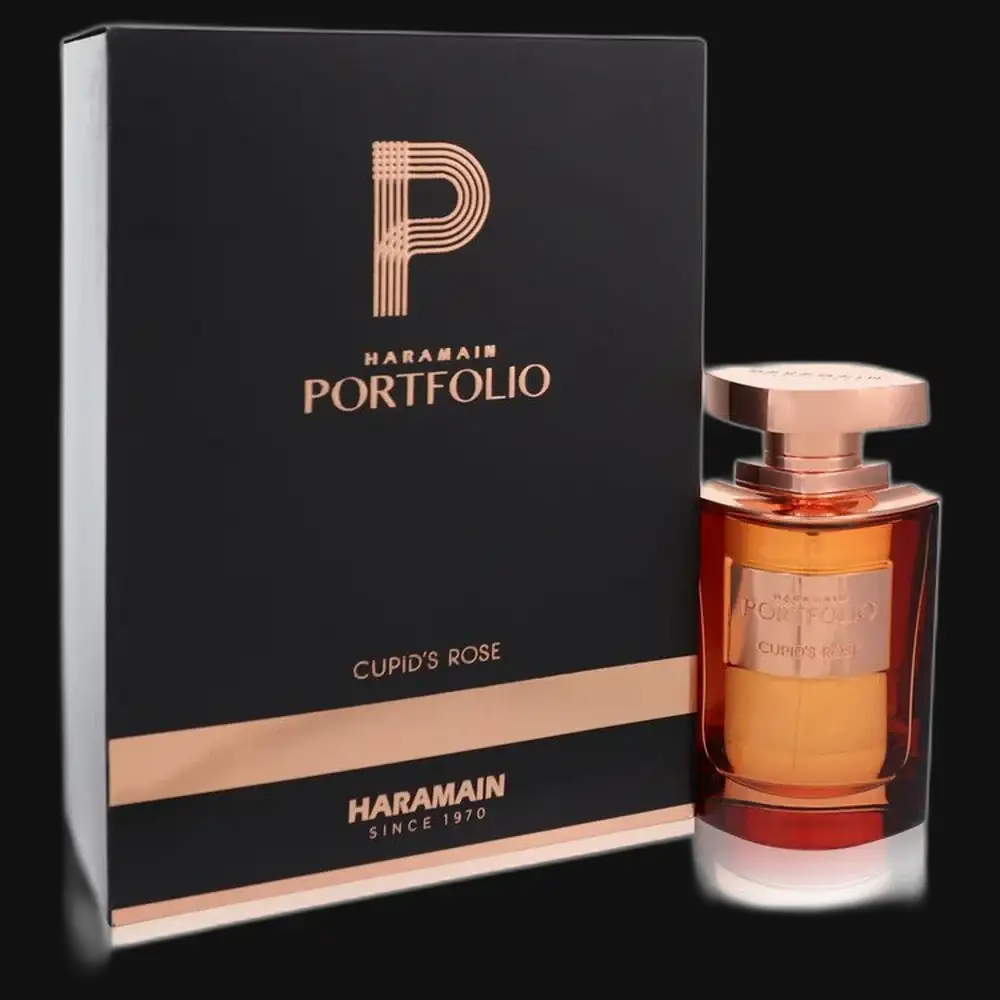 Portfolio Cupid&