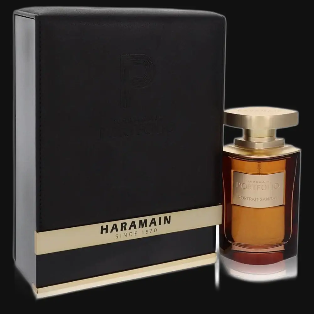 Portfolio Portrait Sandal By Al Haramain (Unisex) by Gamer Scents
