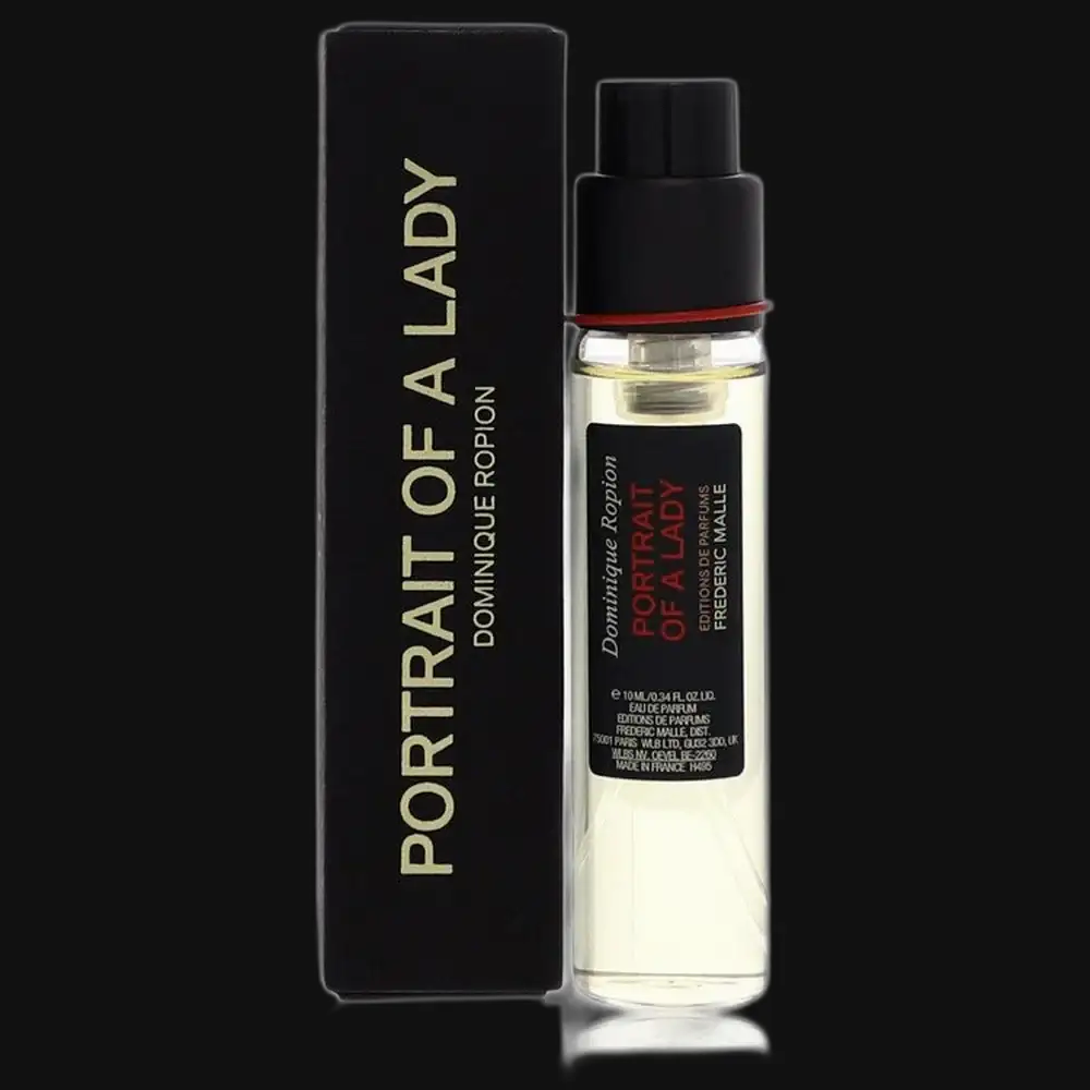 Portrait Of A Lady By Frederic Malle Perfume for Women by Gamer Scents