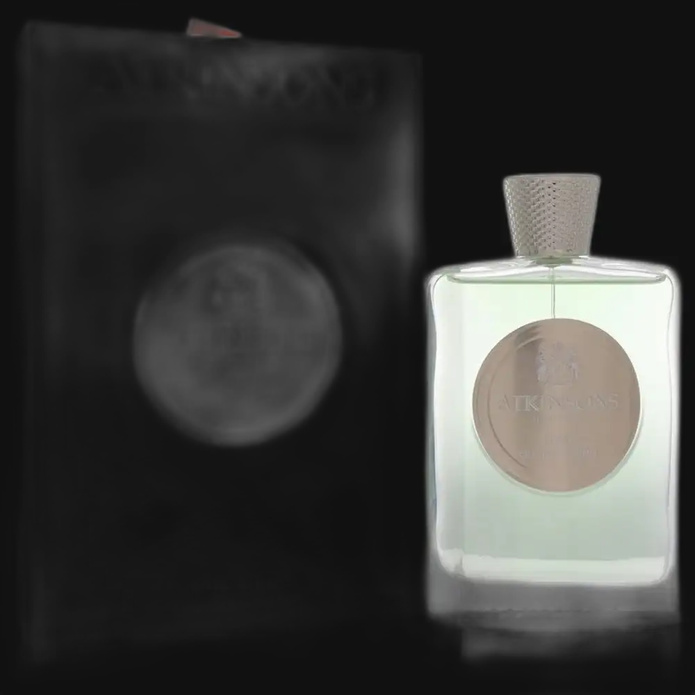 Posh On The Green By Atkinsons Perfume for Women by Gamer Scents