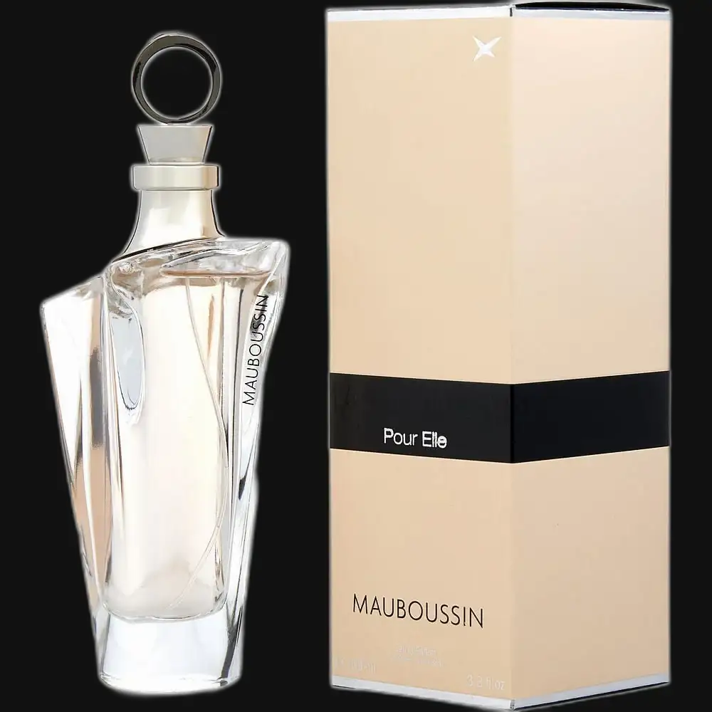 Pour Elle By Mauboussin Perfume for Women by Gamer Scents