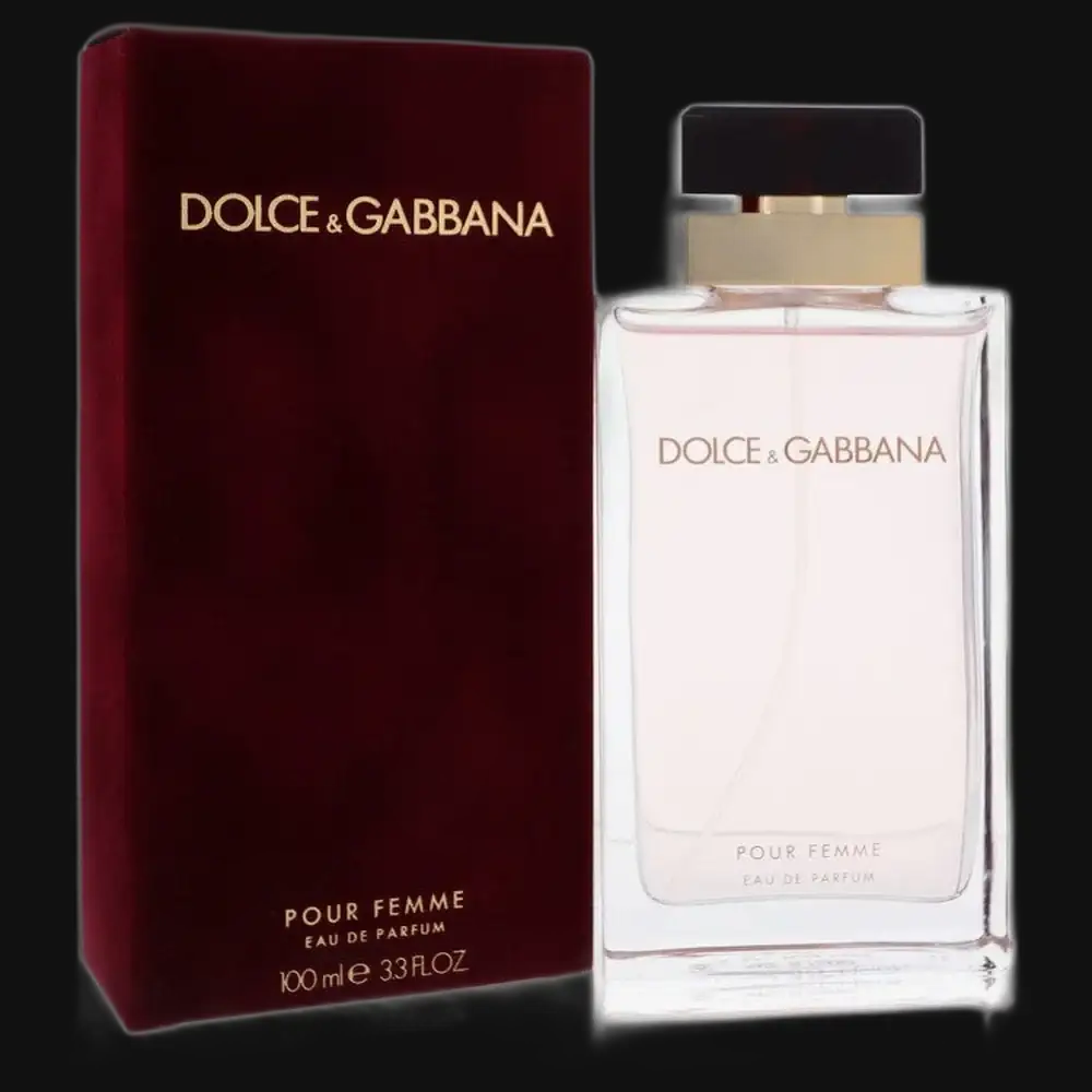 Pour Femme By Dolce & Gabbana Perfume for Women by Gamer Scents