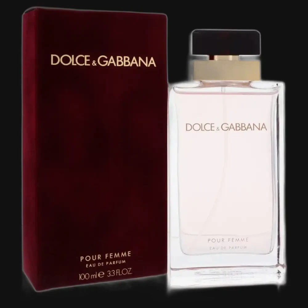 Pour Femme By Dolce & Gabbana Perfume for Women