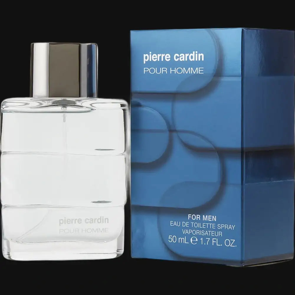 Pour Homme By Pierre Cardin Cologne for Men by Gamer Scents