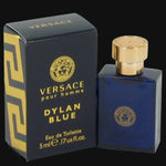 Pour Homme Dylan Blue By Versace Cologne for Men