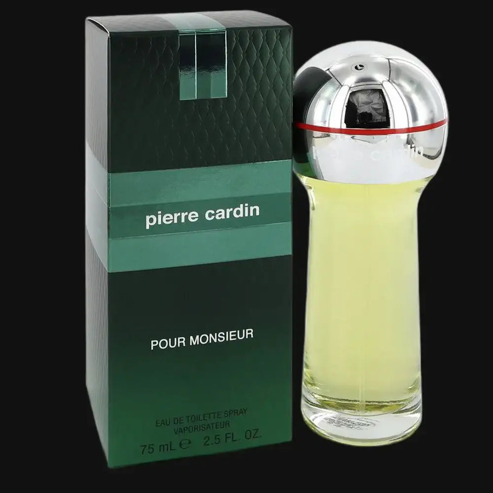 Pour Monsieur By Pierre Cardin Cologne for Men by Gamer Scents
